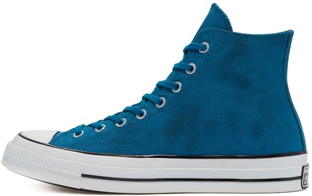 Converse Chuck 70 Tinggi 'Distressed - Cape Blue' 169776C Buy Converse Chuck 70 Tinggi 'Distressed - Cape Blue' 169776C