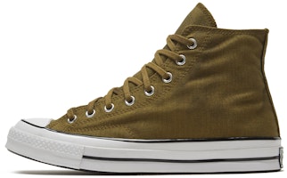 Converse Chuck 70 High 'Distressed Dark Moss' 169777C Converse Chuck 70 High 'Distressed Dark Moss' 169777C