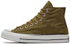 Buy Converse Chuck 70 High 'Distressed Dark Moss' Gelap Lumut 169777C