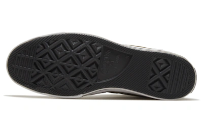 Converse Chuck 70 High 'Distressed Dark Moss'