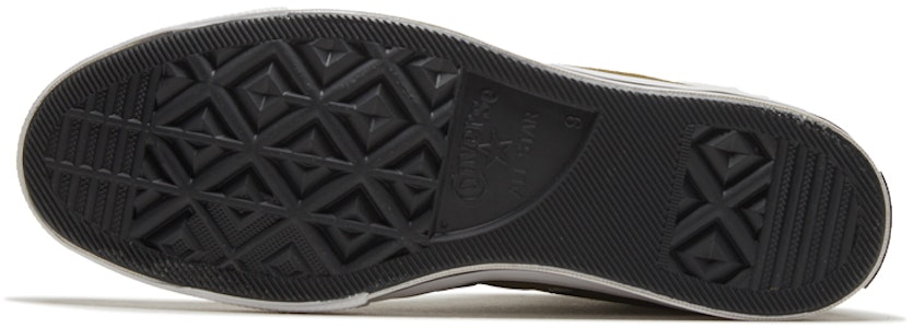 컨버스 척 70 하이 '빈티지 다크 모스' 169777C Details for 컨버스 척 70 하이 '빈티지 다크 모스' 169777C