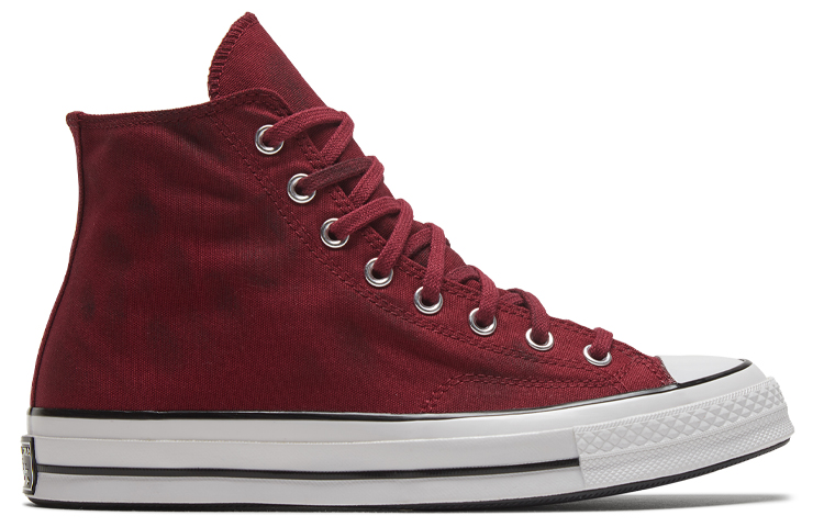 Converse Chuck 70 High 'Distressed Team Red' 圖 2