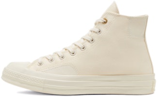 Converse Chuck 70 High 'Egret' 167821C Converse Chuck 70 High 'Egret' 167821C