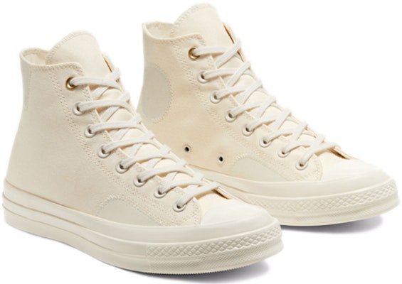 Converse Chuck 70 High 'Egret' 167821C Lookbook Converse Chuck 70 High 'Egret' 167821C