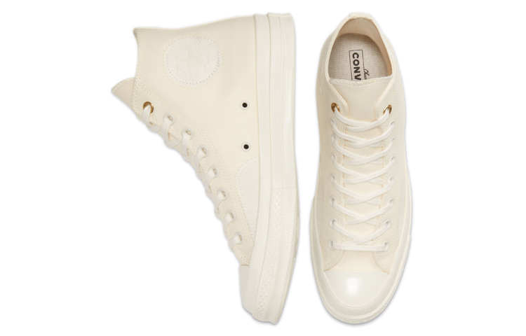 Shop チャック70 ハイ "エグレット" 167821C