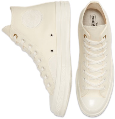 Converse Chuck 70 High 'Egret' 167821C Shop Converse Chuck 70 High 'Egret' 167821C