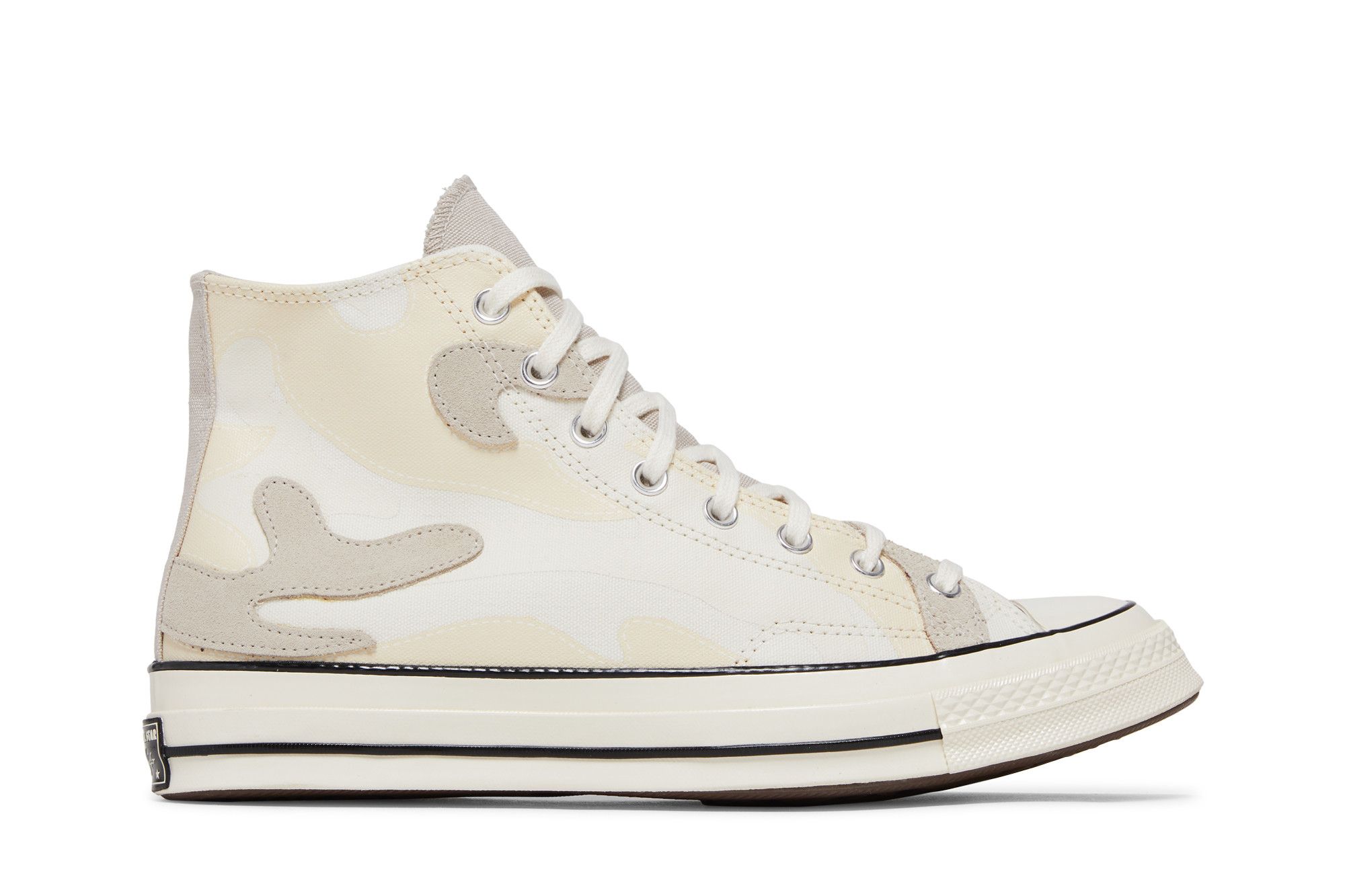 Buy Converse Chuck 70 High 'Egret Camo' Camuflaje Beige 171451C