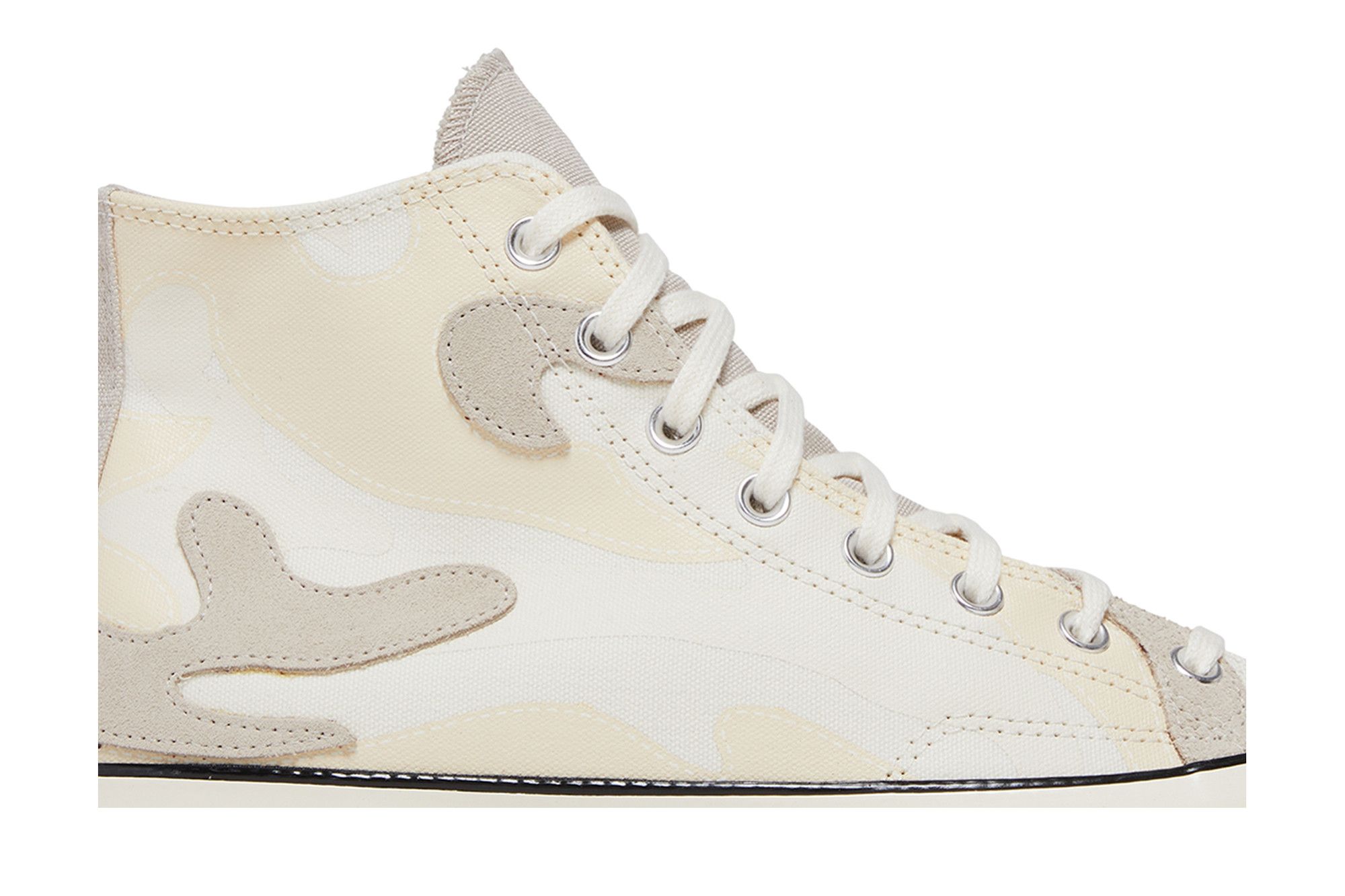 Order Converse Chuck 70 High 'Egret Camo' Camuflaje Beige 171451C