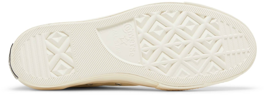 匡威Chuck 70高帮 'Egret浮雕' 171460C Shop 匡威Chuck 70高帮 'Egret浮雕' 171460C