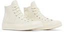 Cheap 匡威Chuck 70高帮 'Egret浮雕' 171460C