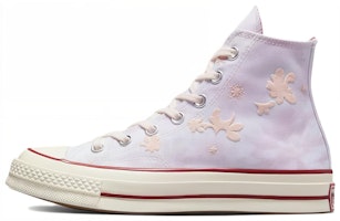 Converse Chuck 70 High 'Embroidered Desert Floral' A00834C Converse Chuck 70 High 'Embroidered Desert Floral' A00834C