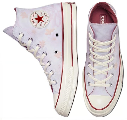 Converse Chuck 70 High 'Embroidered Desert Floral' A00834C Shop Converse Chuck 70 High 'Embroidered Desert Floral' A00834C