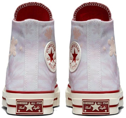 Converse Chuck 70 High 'Embroidered Desert Floral' A00834C Purchase Converse Chuck 70 High 'Embroidered Desert Floral' A00834C