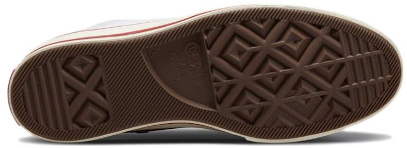 Converse Chuck 70 Tinggi 'Sulaman Bunga Padang Pasir' A00834C Details for Converse Chuck 70 Tinggi 'Sulaman Bunga Padang Pasir' A00834C