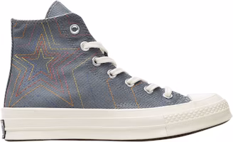 Converse Chuck 70 High 'Exploding Star' 164964C Converse Chuck 70 High 'Exploding Star' 164964C