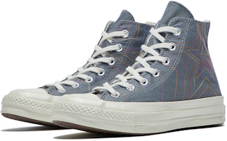 コンバースチャック70ハイ'エクスプローディングスター' 164964C Lookbook コンバースチャック70ハイ'エクスプローディングスター' 164964C