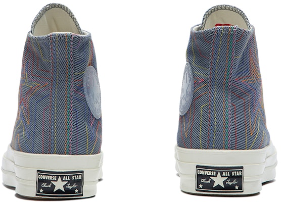 Converse Chuck 70 High 'Exploding Star' 164964C Purchase Converse Chuck 70 High 'Exploding Star' 164964C