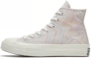 Converse Chuck 70 High 'Exploding Star' 164965C