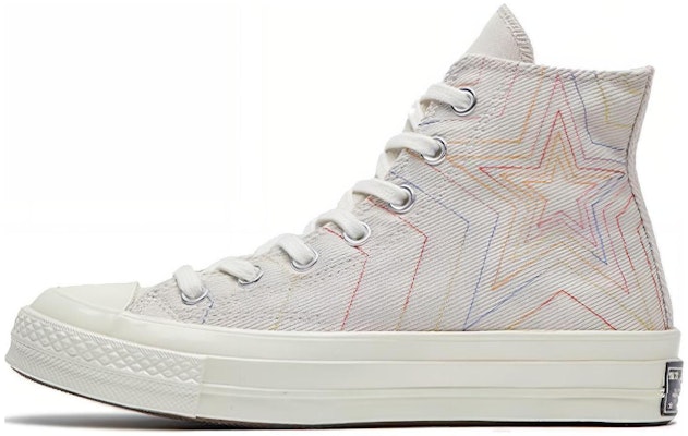 コンバース チャック 70 ハイ 'エクスプローディングスター' 164965C Buy コンバース チャック 70 ハイ 'エクスプローディングスター' 164965C
