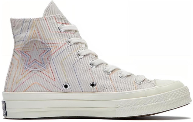 コンバース チャック 70 ハイ 'エクスプローディングスター' 164965C Order コンバース チャック 70 ハイ 'エクスプローディングスター' 164965C