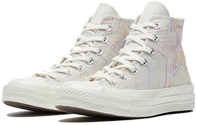 コンバース チャック 70 ハイ 'エクスプローディングスター' 164965C Lookbook コンバース チャック 70 ハイ 'エクスプローディングスター' 164965C