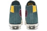 Purchase Converse Chuck 70 High 'Faded Spruce' Hijau Pudar 166853C