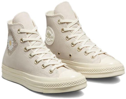 Converse Chuck 70 Tinggi 'Festival Bunga' A03519C Lookbook Converse Chuck 70 Tinggi 'Festival Bunga' A03519C