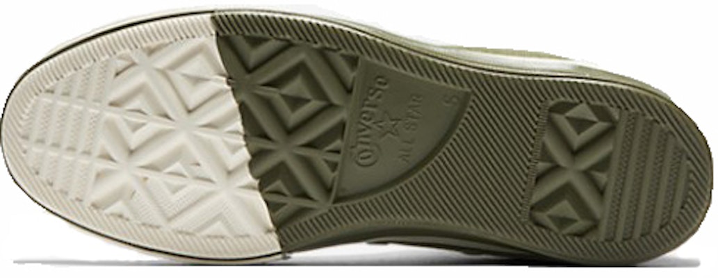 匡威Chuck 70高帮“野战余料” 161666C Purchase 匡威Chuck 70高帮“野战余料” 161666C