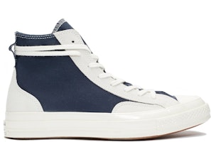 Converse Chuck 70 High 'Final Club - Obsidian' 168604C Converse Chuck 70 High 'Final Club - Obsidian' 168604C