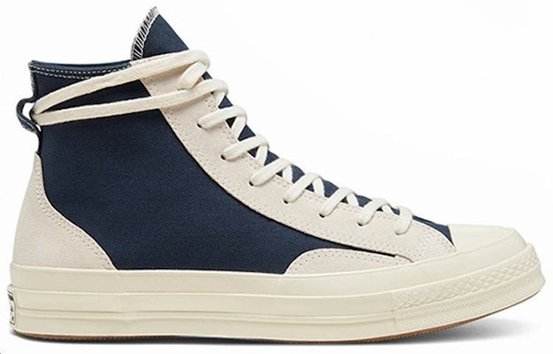 Converse Chuck 70 High 'Final Club - Obsidian' 168604C Order Converse Chuck 70 High 'Final Club - Obsidian' 168604C