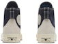 Shop Converse Chuck 70 Tinggi 'Final Club - Obsidian' 168604C