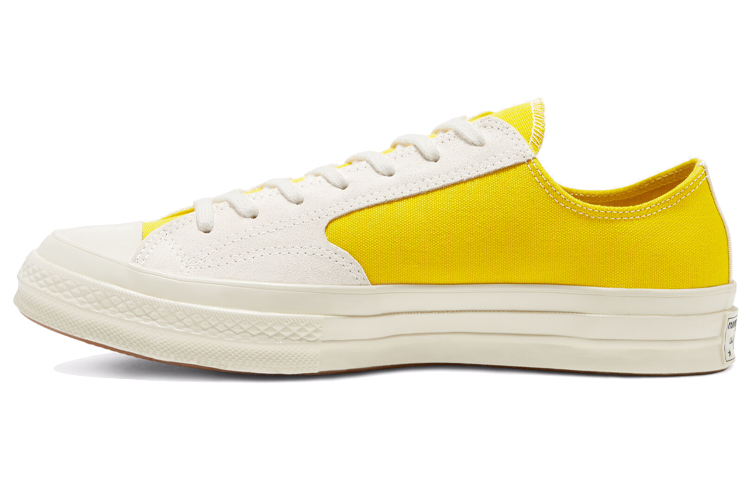 Buy コンバース チャック 70 ハイ 'ファイナルクラブ - スピードイエローエグレット' 168609C