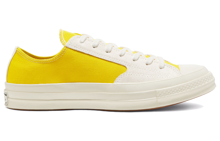 Order コンバース チャック 70 ハイ 'ファイナルクラブ - スピードイエローエグレット' 168609C