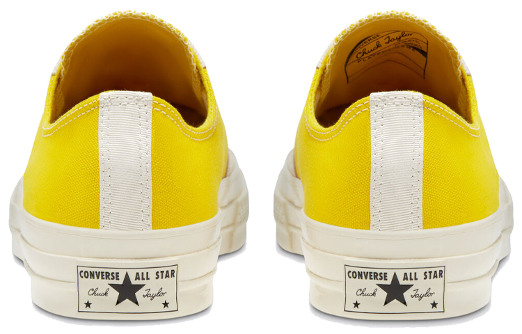 Purchase コンバース チャック 70 ハイ 'ファイナルクラブ - スピードイエローエグレット' 168609C