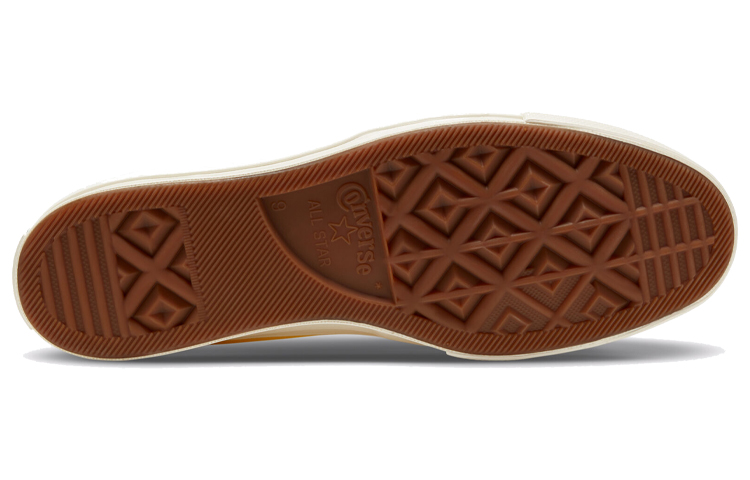 Details for コンバース チャック 70 ハイ 'ファイナルクラブ - スピードイエローエグレット' 168609C