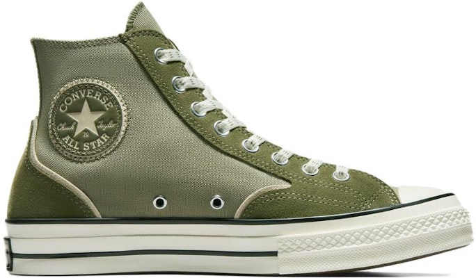 Converse Chuck 70 High 'Final Club - Utility' Zapatillas Altas A06836C Order Converse Chuck 70 High 'Final Club - Utility' Zapatillas Altas A06836C