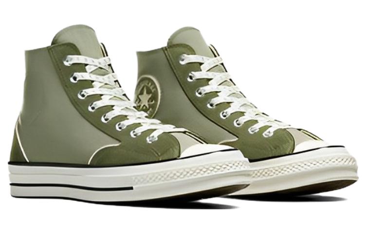 Lookbook Converse Chuck 70 High 'Final Club - Utility' Zapatillas Altas A06836C