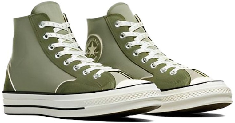 Converse Chuck 70 High 'Final Club - Utility' Zapatillas Altas A06836C Lookbook Converse Chuck 70 High 'Final Club - Utility' Zapatillas Altas A06836C