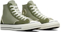 Lookbook Converse Chuck 70 High 'Final Club - Utility' Zapatillas Altas A06836C