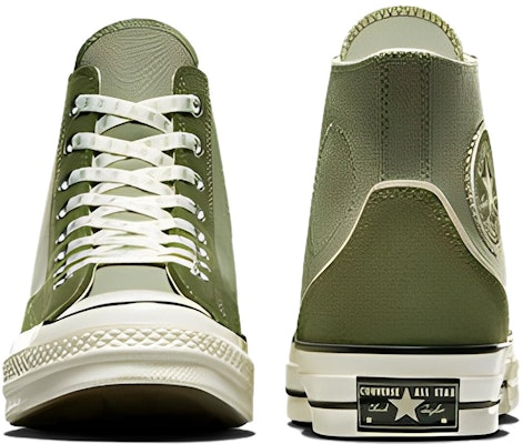 Converse Chuck 70 High 'Final Club - Utility' Zapatillas Altas A06836C Shop Converse Chuck 70 High 'Final Club - Utility' Zapatillas Altas A06836C