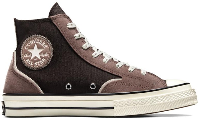 Converse Chuck 70 High 'Final Club - Coklat Baldu' A06835C Order Converse Chuck 70 High 'Final Club - Coklat Baldu' A06835C