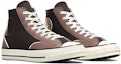Lookbook Converse Chuck 70 High 'Final Club - Coklat Baldu' A06835C