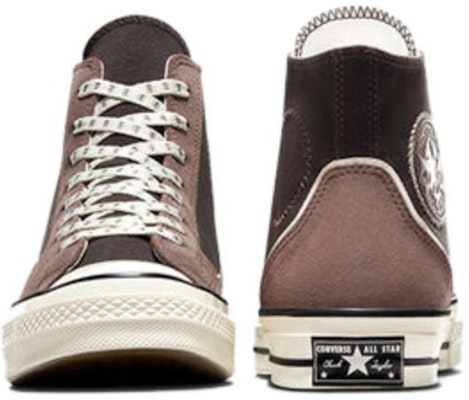 Converse Chuck 70 High 'Final Club - Coklat Baldu' A06835C Shop Converse Chuck 70 High 'Final Club - Coklat Baldu' A06835C