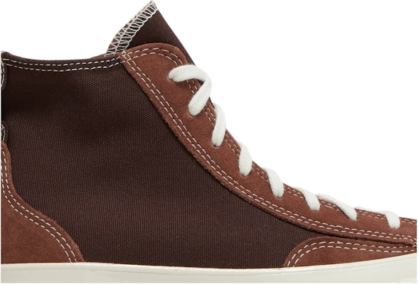 Converse Chuck 70 High 'Final Club - Dark Root' Zapatillas Altas Hombre/Mujer. 173196C Order Converse Chuck 70 High 'Final Club - Dark Root' Zapatillas Altas Hombre/Mujer. 173196C