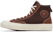 Lookbook Converse Chuck 70 High 'Final Club - Dark Root' Zapatillas Altas Hombre/Mujer. 173196C
