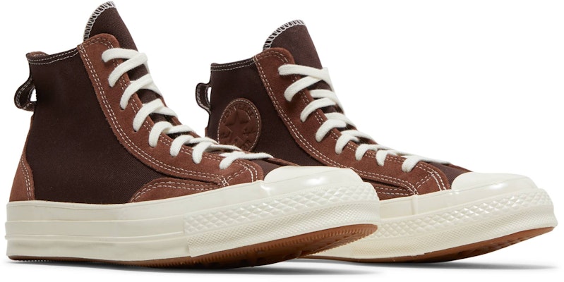 Converse Chuck 70 High 'Final Club - Dark Root' Zapatillas Altas Hombre/Mujer. 173196C Cheap Converse Chuck 70 High 'Final Club - Dark Root' Zapatillas Altas Hombre/Mujer. 173196C