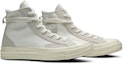 Cheap Converse Chuck 70 Tinggi 'Final Club - Putih Egret' 168605C
