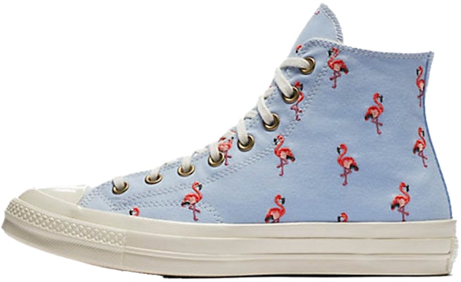 Converse Chuck 70 Tinggi 'Flamingo' 160479C Buy Converse Chuck 70 Tinggi 'Flamingo' 160479C