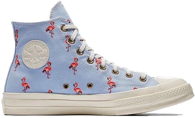 Converse Chuck 70 Tinggi 'Flamingo' 160479C Order Converse Chuck 70 Tinggi 'Flamingo' 160479C