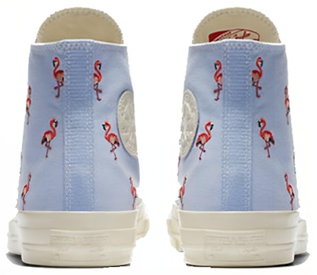 Converse Chuck 70 Tinggi 'Flamingo' 160479C Purchase Converse Chuck 70 Tinggi 'Flamingo' 160479C